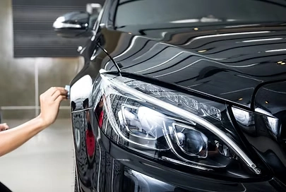 ceramic coating