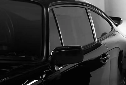 window tinting